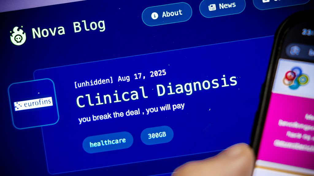 Nova-groep trekt dreigement in: toch geen nieuwe data bevolkingsonderzoek online