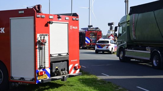 Taakstraf, geen rijontzegging na dodelijk ongeval in Farmsum
