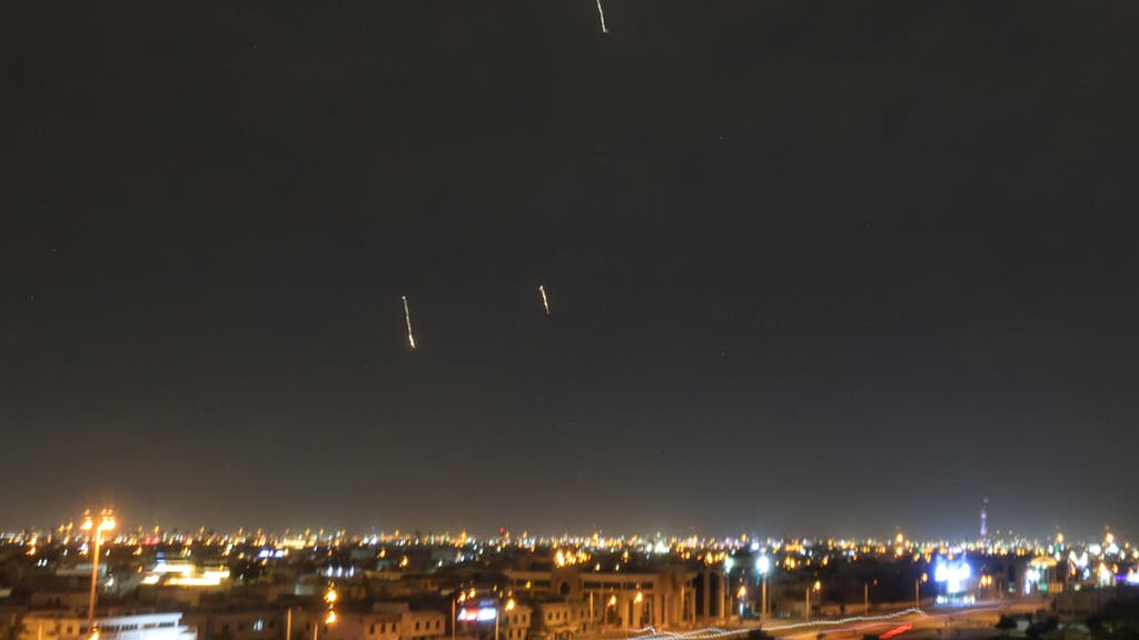 Aanvallen op de regio vormen Irans voornaamste verdediging: ‘Zo complex mogelijk maken voor de VS’