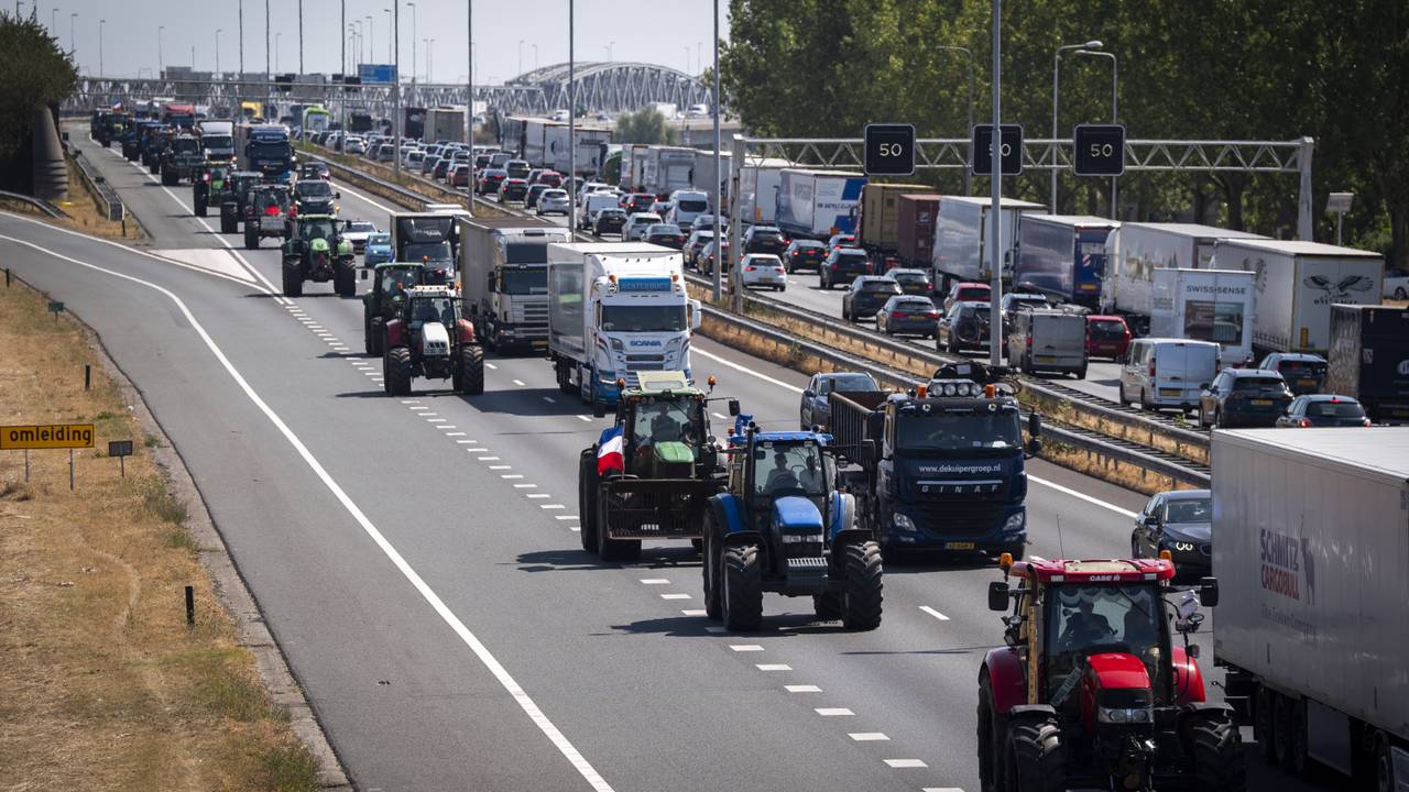 Dodelijk ongeluk A59: OM evalueert met politie en gemeente over afspraken