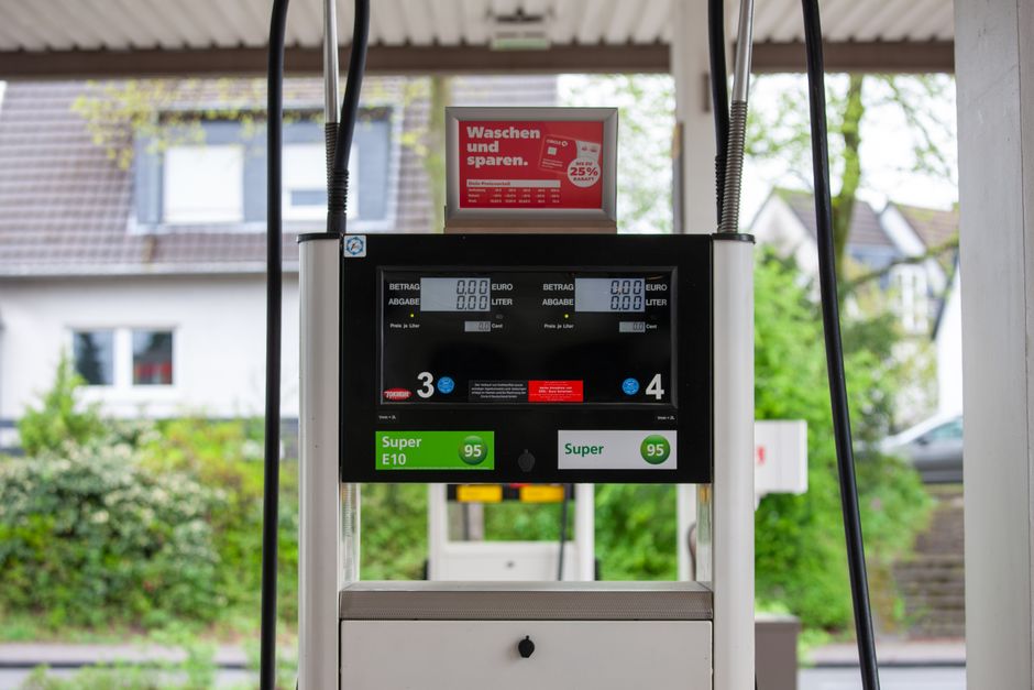 Inflatie stijgt in juli naar 3,1 procent door dure energie