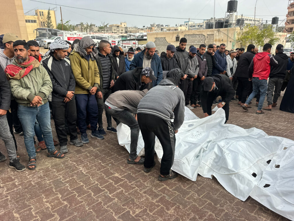 Trump’s ‘gut’ let him down in Iran — and we’re all paying the price of his failed diplomacy