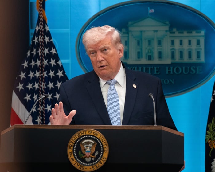 US and Iran agree to provisional ceasefire with Tehran saying it will reopen strait of Hormuz