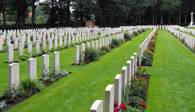 ‘Een herdenking zonder aan­dacht voor het heden is een betekenis­loos schouder­klopje’