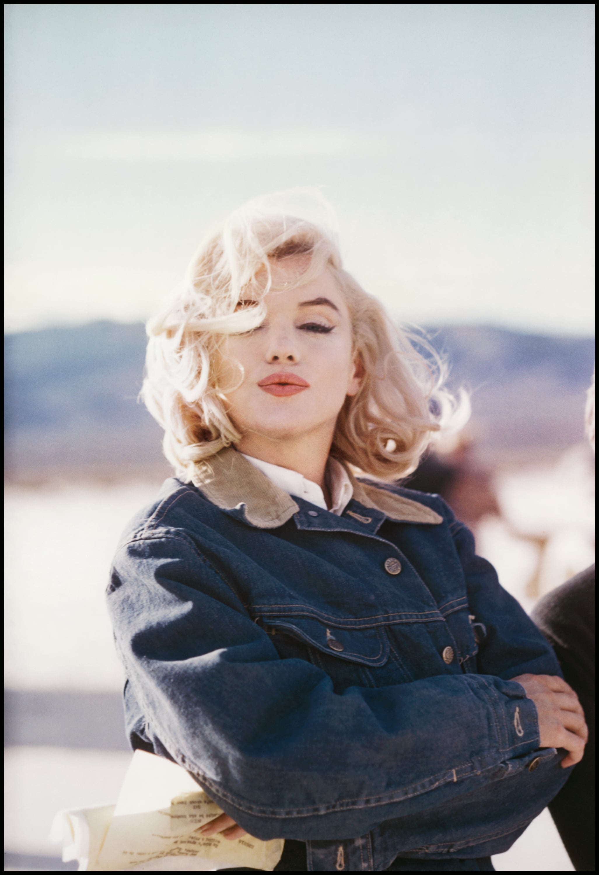 Neither blonde nor dumb: Marilyn Monroe against Hollywood’s wolves