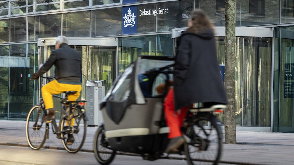 Geen compensatie voor niet-bezwaarmakers box 3, oordeelt Hoge Raad