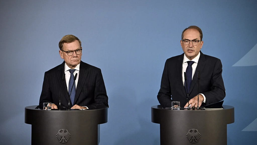 Duitsland houdt Rusland verantwoordelijk voor drone met explosieven in Leipzig