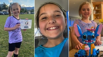 Amerikaanse vader die werd gezocht voor de dood van zijn drie dochters nu waarschijnlijk zelf dood aangetroffen