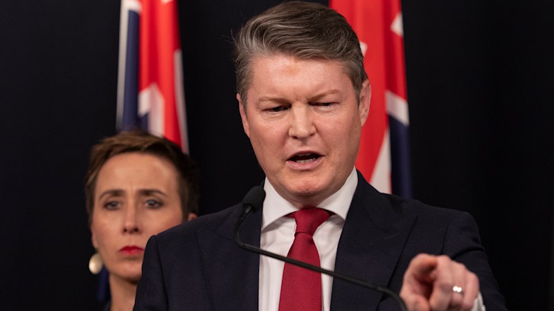 Victorian Labor leadership LIVE: Premier Ben Carroll mulls cabinet appointments following Jacinta Allan’s resignation