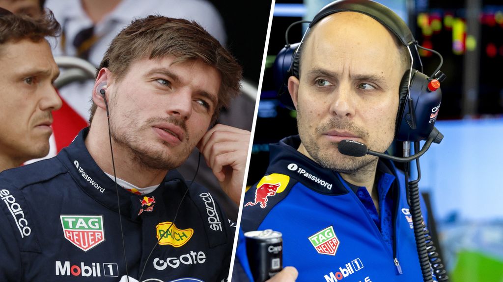 Weer vertrekt belangrijke pion rondom Verstappen: vier vragen over exit Lambiase