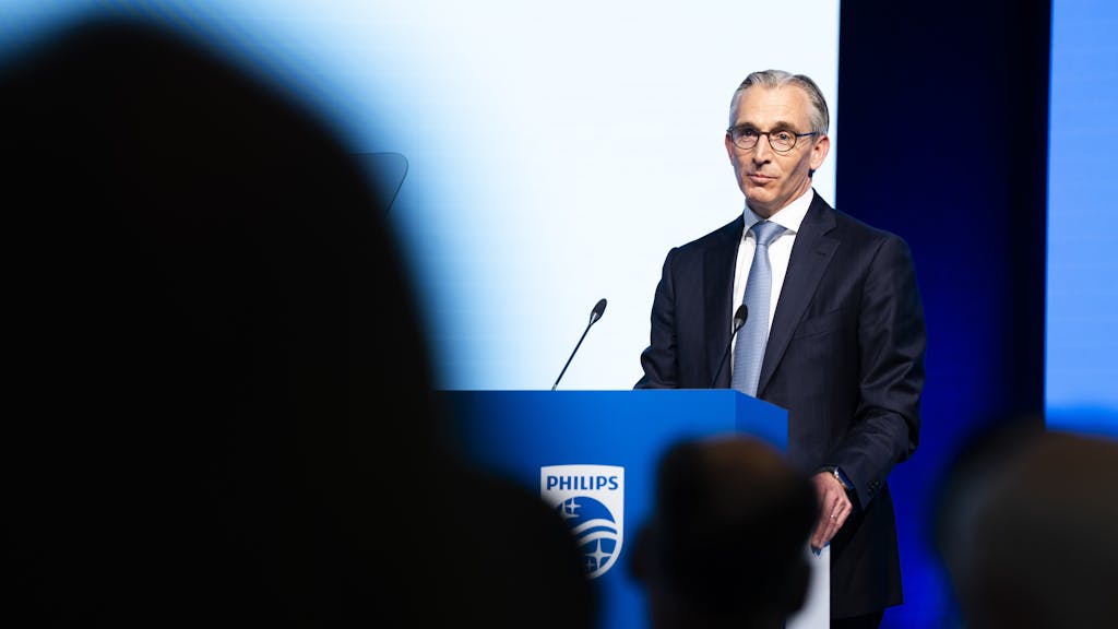 VEB naar Ondernemingskamer om slaapapneu-affaire: ‘De vraag is wat Philips wist en wanneer’