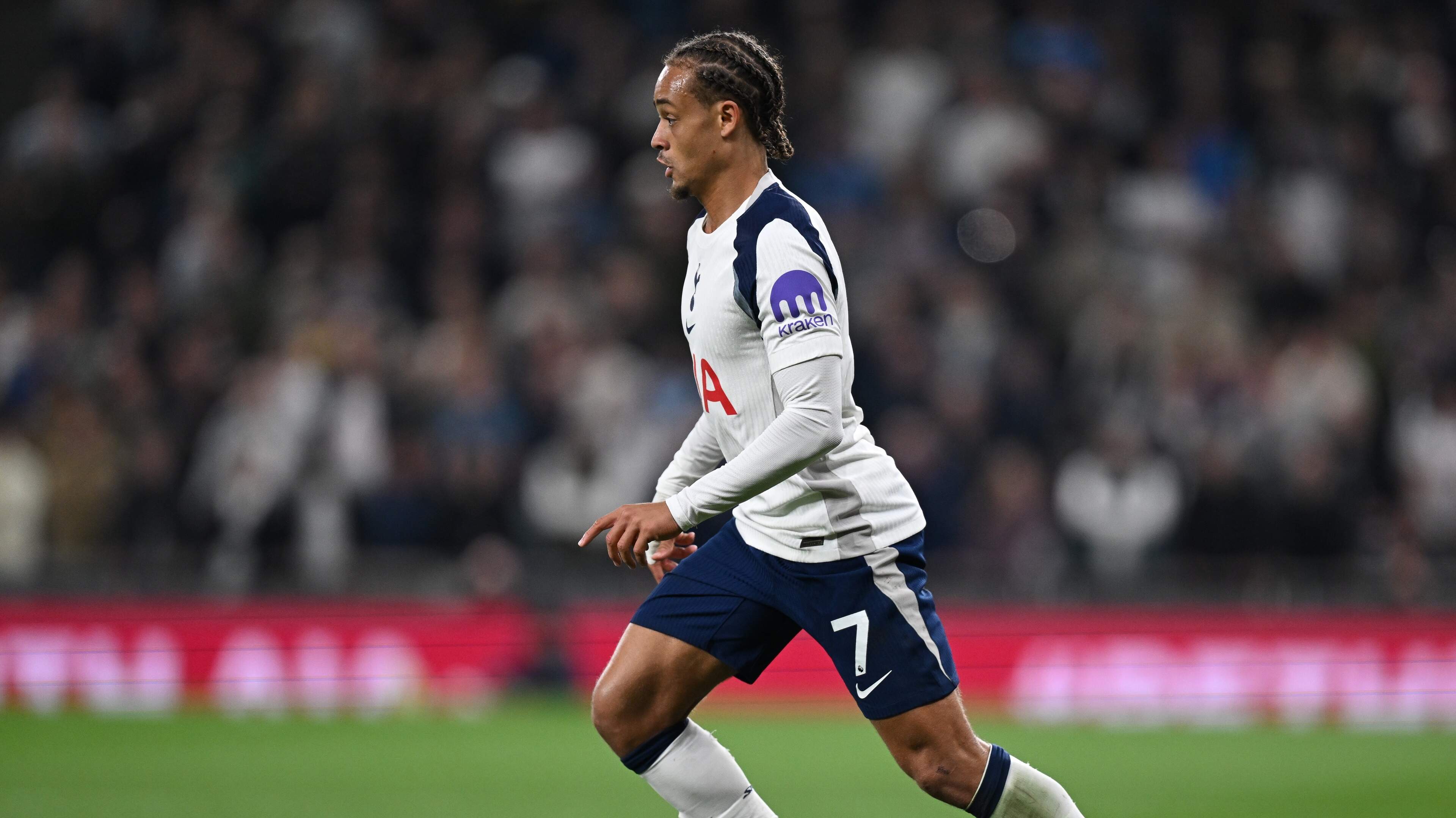 LIVE Premier League: eerste basisplaats Xavi Simons in een maand bij noodlijdend Tottenham