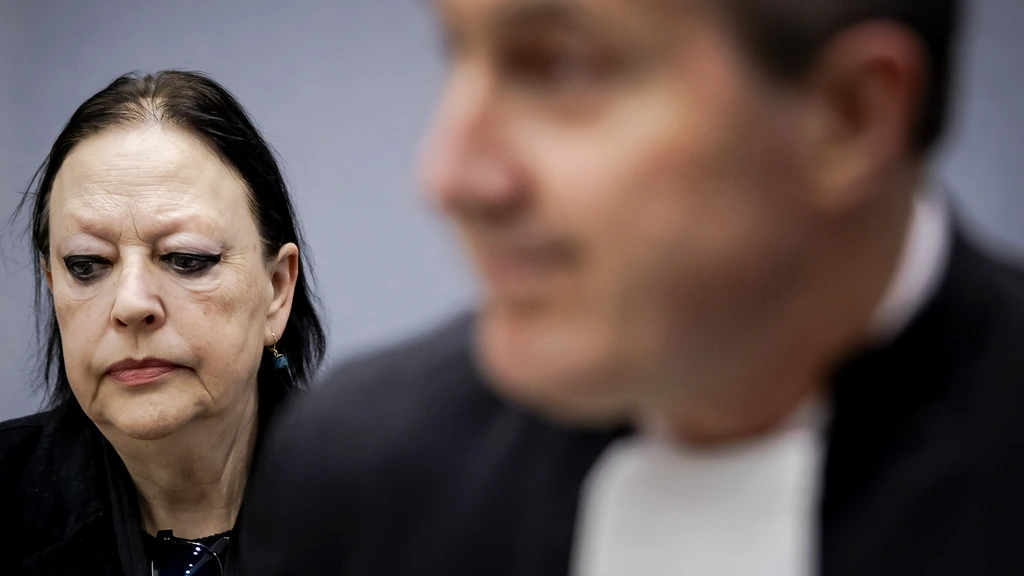 Weski geschrokken na veroordeling, OM vindt straf laag