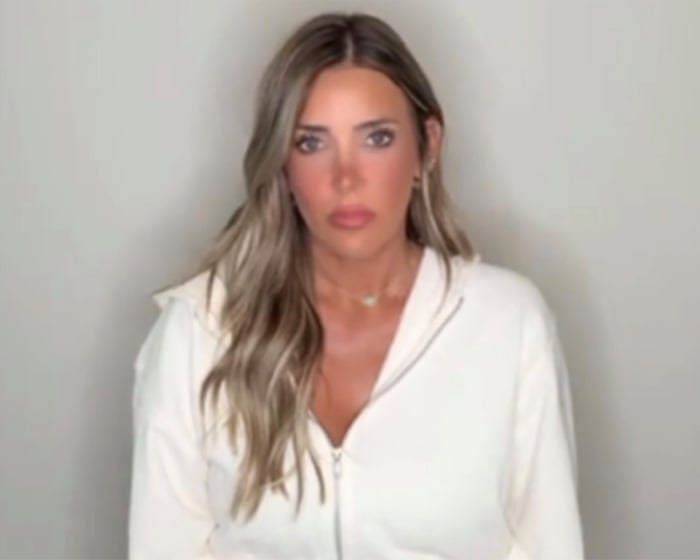Oklahoma influencer killed in apparent murder-suicide by husband, police say