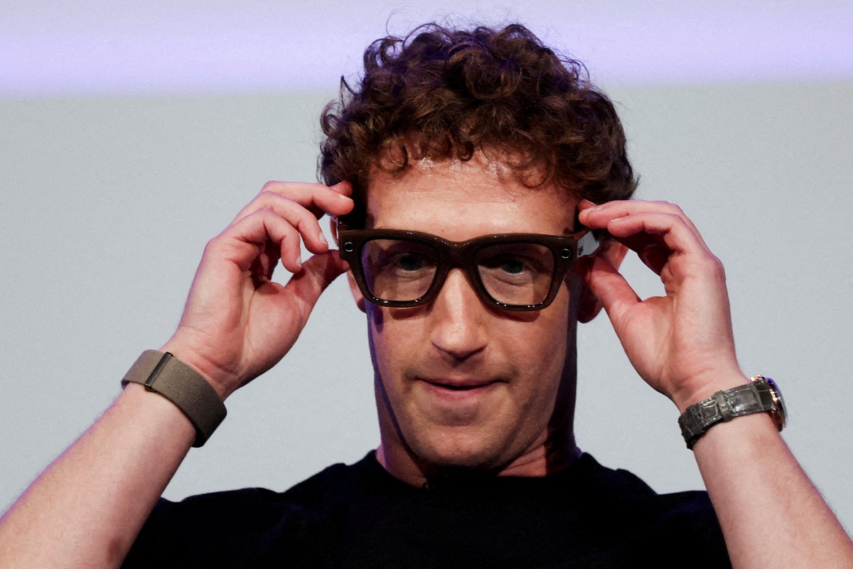 Lawsuit claims Meta knew Instagram was harming teens but kept addictive features