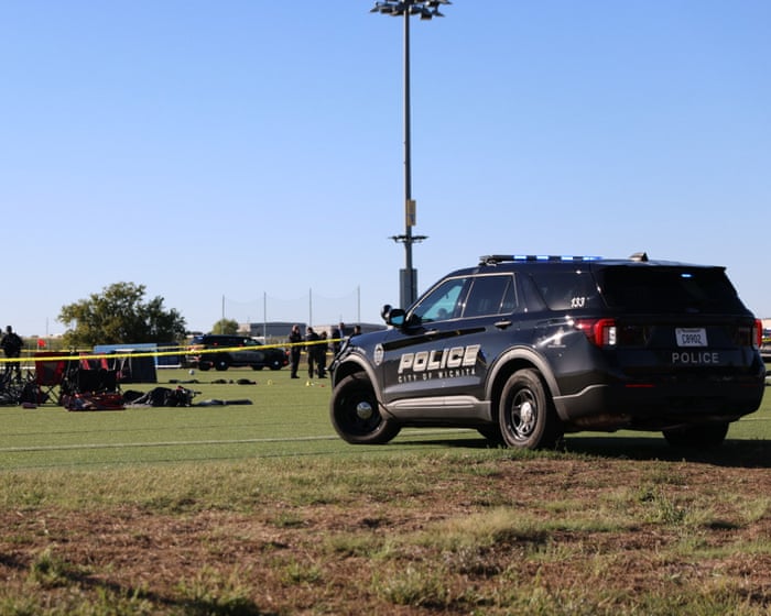 Kansas driver who allegedly killed two and hurt 10 at soccer game is released from custody