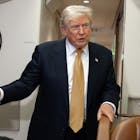 Trump Media gaat snelle toegang tot berichten van de president verkopen