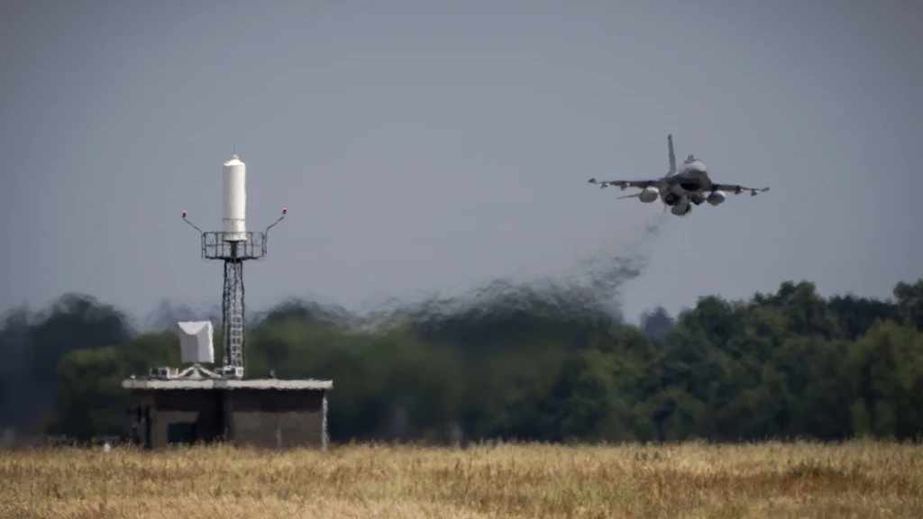 Britse denktank: drones boven Nederlandse bases waarschijnlijk van Russische schepen