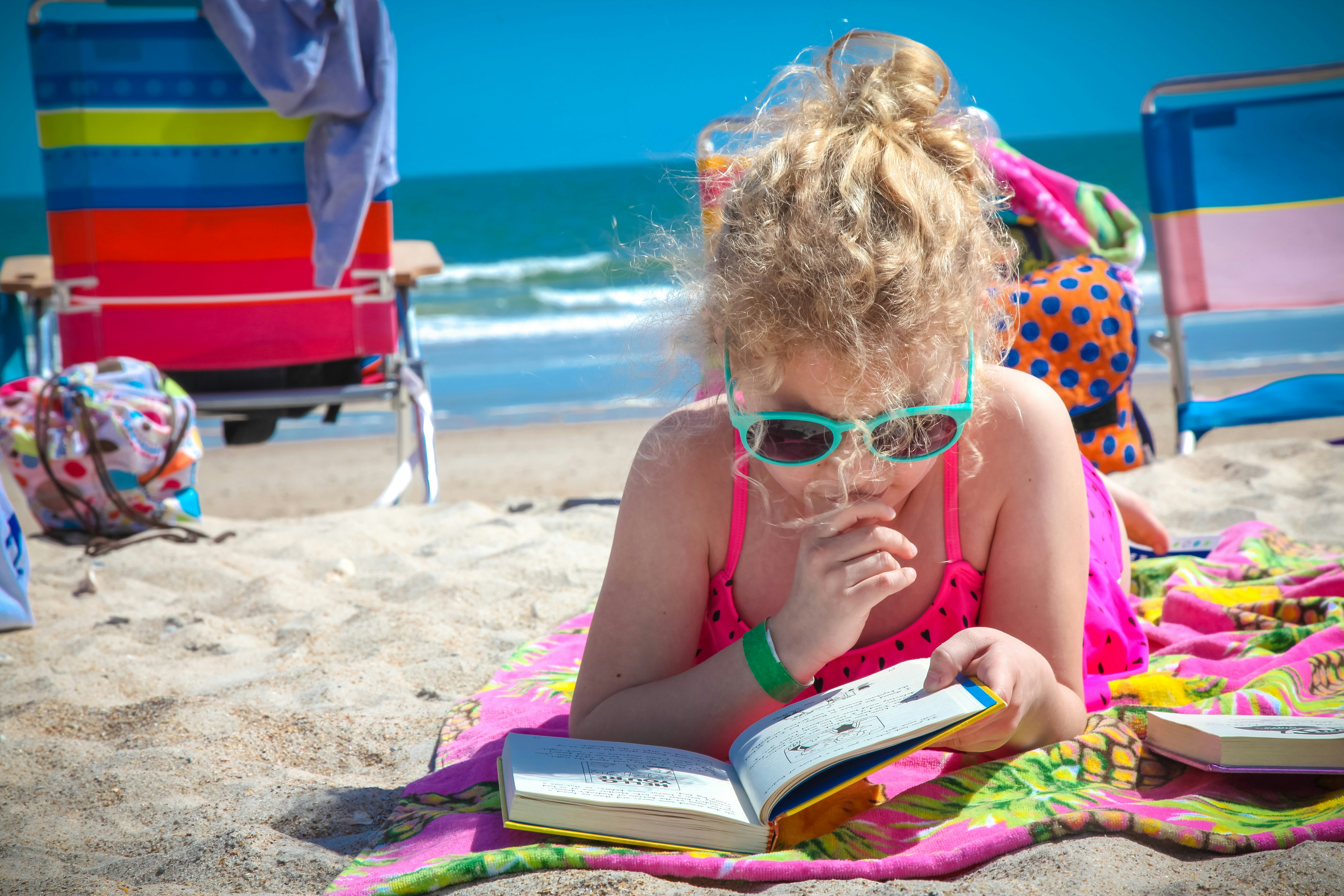 Geniet nog even van de zon want na dagenlange hitte slaat het weer om
