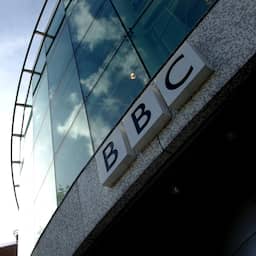BBC vraagt rechter om streep te halen door smaadzaak Trump