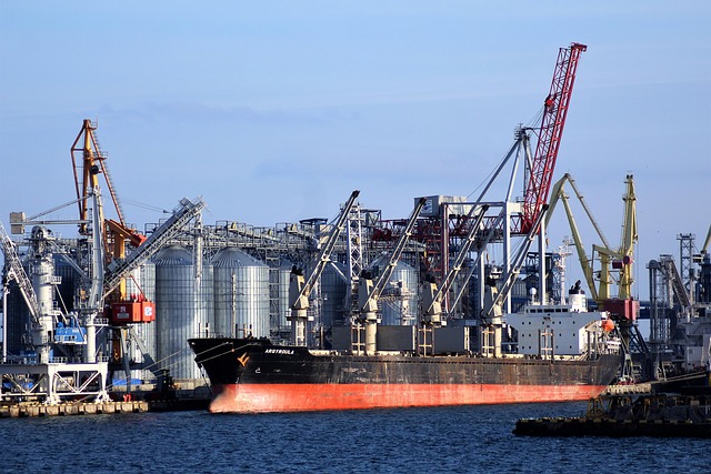 Russia and Ukraine exchange overnight strikes, WHO confirms warehouse destroyed