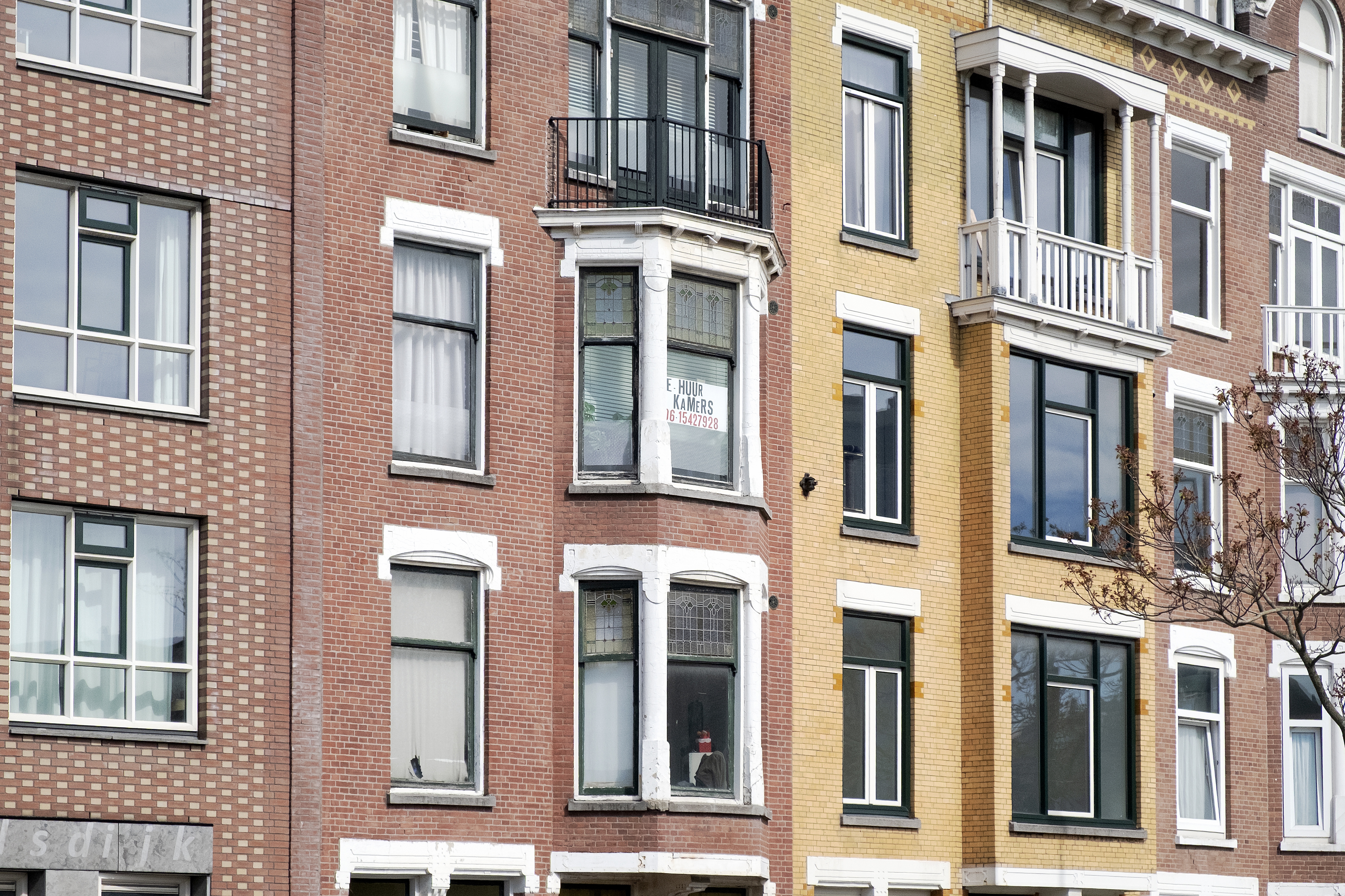 Goedkope studentenkamers verdwijnen ook buiten de Randstad: huur stijgt in sommige steden met ruim 20 procent