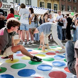 Introductieweken trekken nog altijd weinig mbo'ers: 'Cultuurverandering nodig'