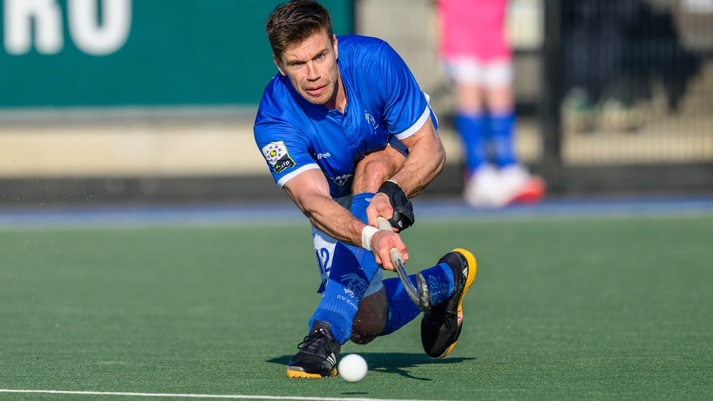 Euro Hockey League kan seizoen Kampong redden en De Wijn mooi afscheid bezorgen