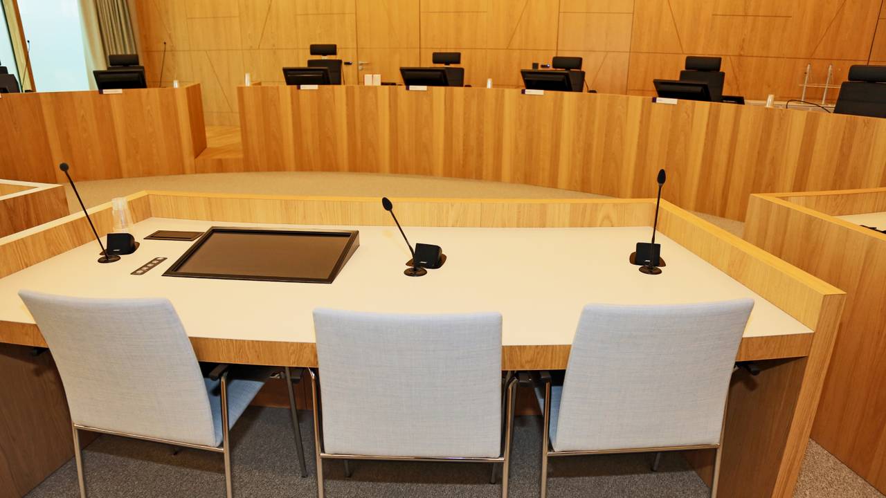 Vader krijgt taakstraf voor mishandelen kinderen: 'We werden geslagen'