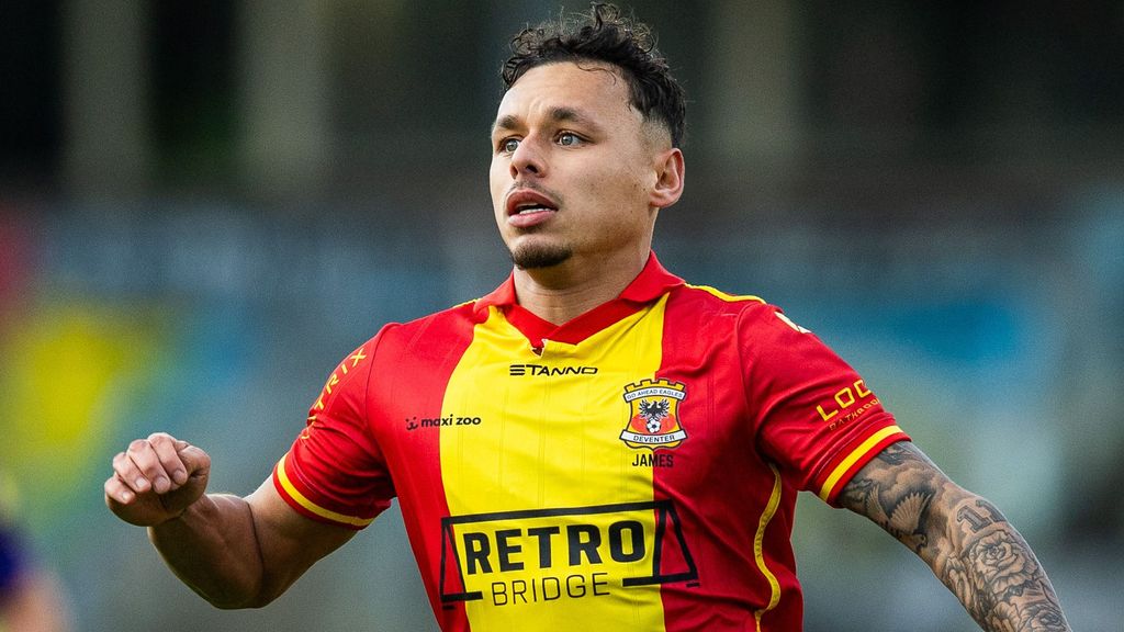 Clubs en juristen draaien overuren: Nederlands voetbal in ban van paspoortkwestie