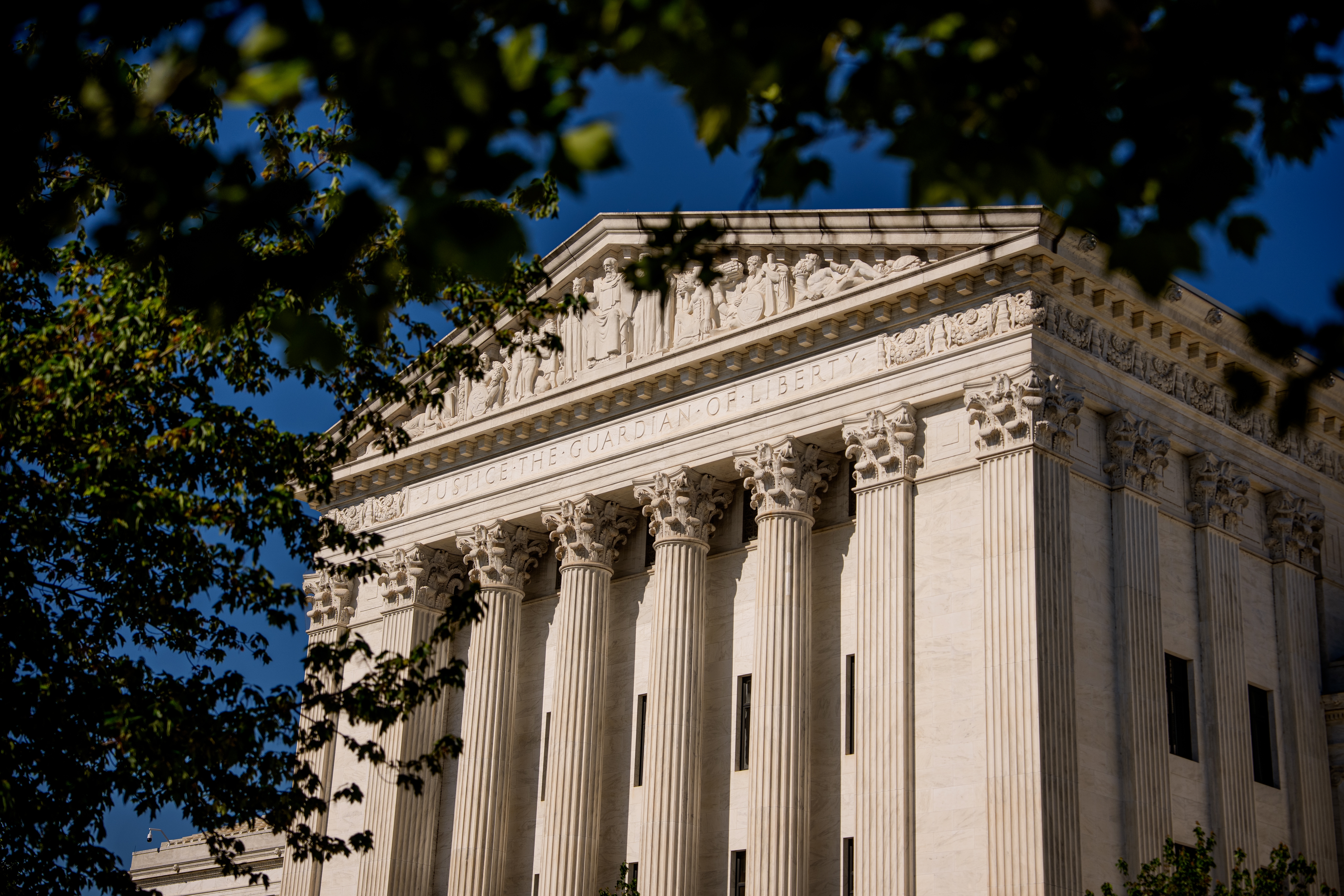Supreme Court takes sledgehammer to much of federal government's regulatory structure