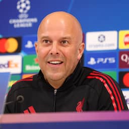 Arne Slot gelooft in ommekeer Liverpool tegen PSG: 'Moeten heel speciaal zijn'
