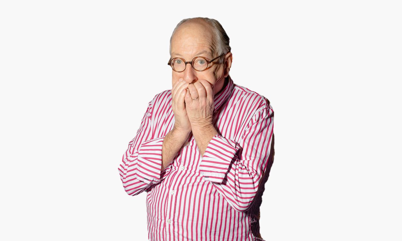 Jeugdzondenvergiffenis