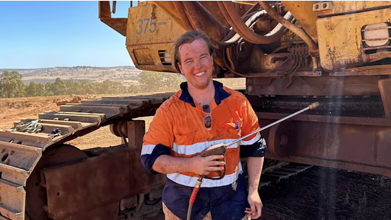 WA man’s alleged plans for ‘mass casualty’ terror attack detailed in court