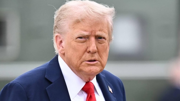 Trump zegt Polen en Balten te beschermen als Rusland escaleert