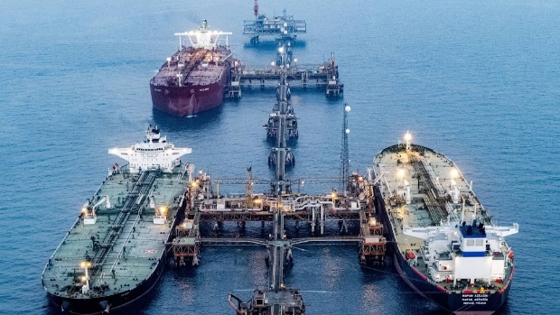 IEA: productie uit bestaande olie- en gasvelden daalt sterker