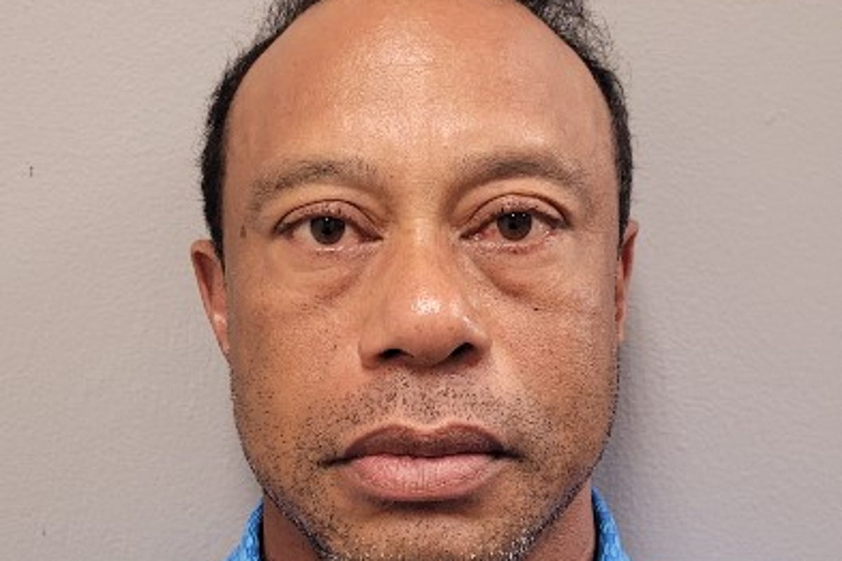 Everything we know as Tiger Woods pleads not guilty after rollover car crash in Florida