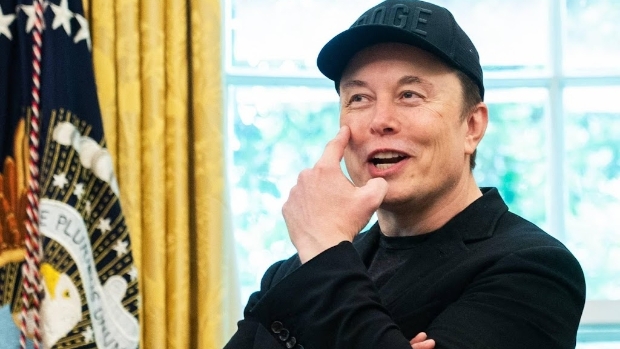 Forbes: Musk eerste mens met vermogen van 500 miljard dollar