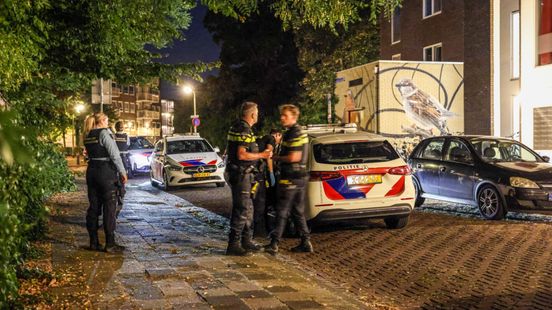 Man raakt ernstig gewond bij steekincident in Amersfoort