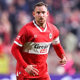 Voormalig Oranjespits Vincent Janssen vervolgt loopbaan in Verenigde Staten