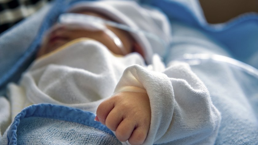 DNA-test bij te vroeg geboren baby’s moet doofheid door antibiotica voorkomen