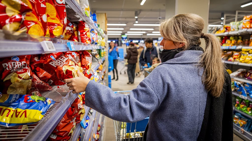 Inflatie loopt in maart op naar 2,7 procent, ‘dit is waarschijnlijk nog niet het eindpunt’