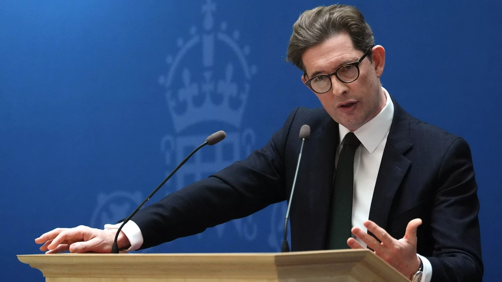 Britse veiligheidsdienst ziet Rusland, Iran en AI als grootste bedreigingen