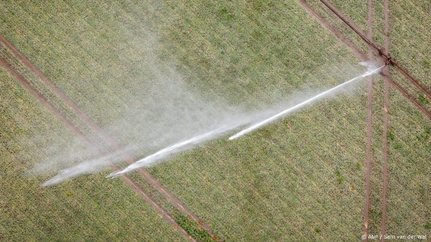 Rijn en IJssel verbiedt oppompen grondwater in 10 natuurgebieden