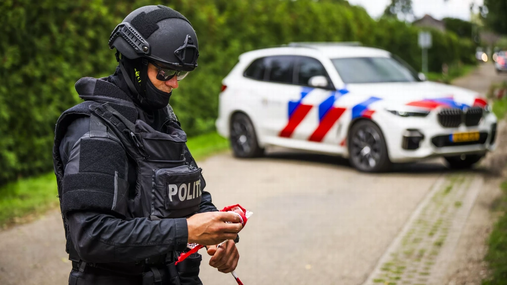 Drugsverdachte Jan G. uit Overasselt overgeleverd door Duitsland