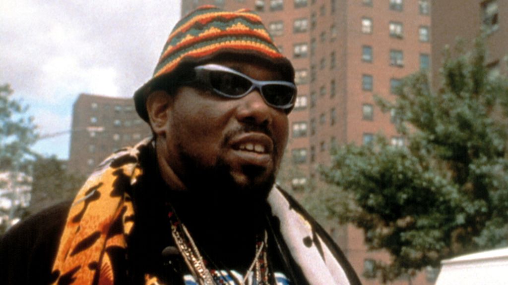 Hiphoppionier Afrika Bambaataa (68) overleden