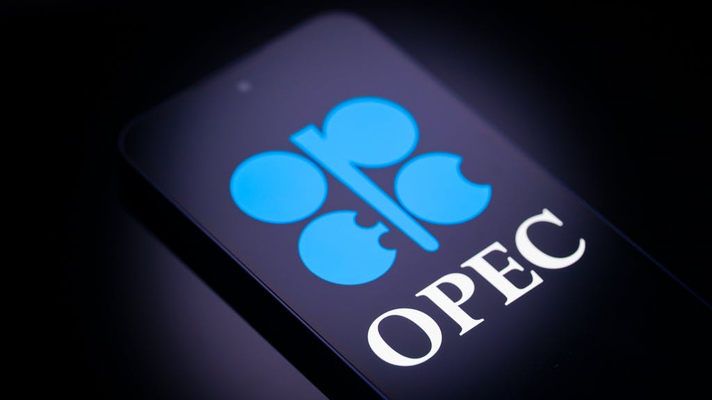 Opec voorziet dit jaar zwakkere olievraag, maar sterk herstel in 2027