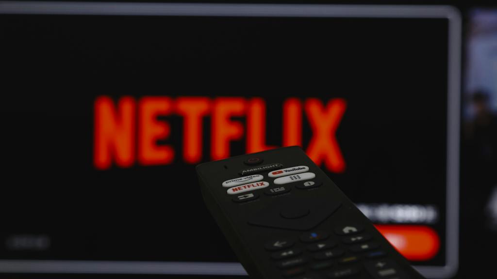 Netflix schrapt duizend banen in grootste ontslagronde sinds 2022