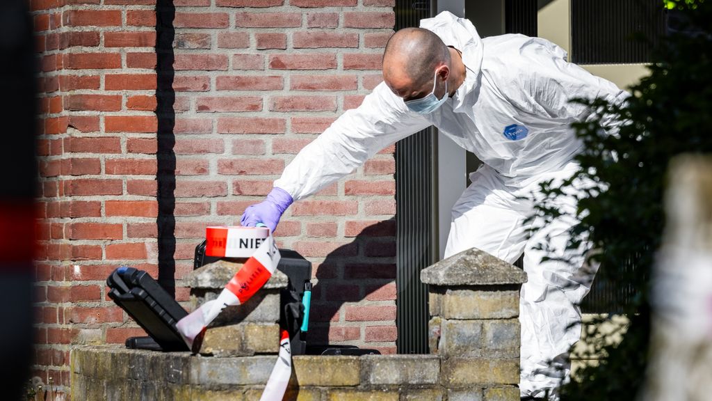 Buurtbewoners van doodgestoken meisje Blerick: 'Het was zo'n lief kind'