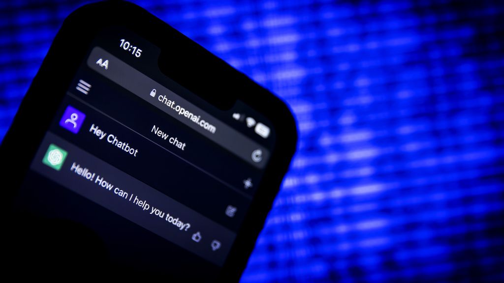 Autoriteit Persoonsgegevens wil snel AI-regels: 'Grondrechten moeten beschermd'